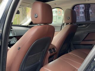 Jaguar XE 2.0 132kW