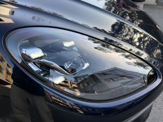 Porsche Macan S 3.0 190kW