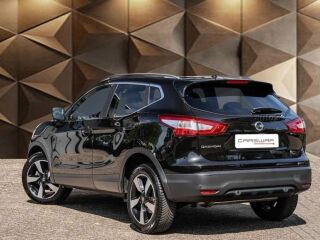 Nissan Qashqai Tekna 1.2 85kW