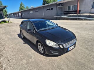 Volvo V60 1.6 84kW