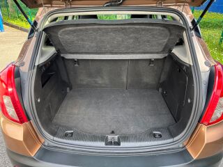 Opel Mokka 1.6 85kW
