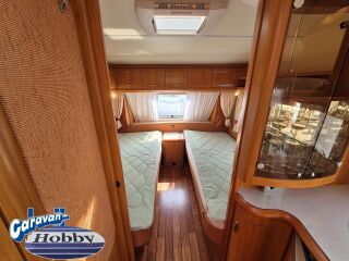 Hobby 540 UL Excellent
