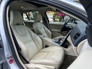 Volvo V60 2.4 R5 D6 158kW