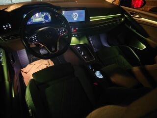 Volkswagen Golf Style 2.0 TDi 85kW