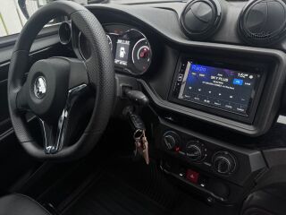 Aixam S10 City Sport 6kW