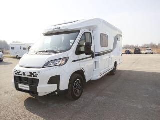 Knaus LiVE TI 650 MEG Platinum Selection 2.2 103kW