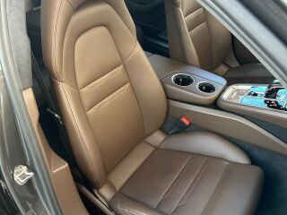 Porsche Panamera Turbo Executive 4.0 V8 BI-Turbo 404кВ