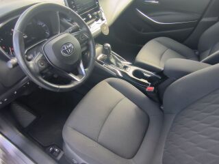 Toyota Corolla Active Plus 1.6 97kW