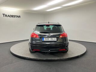 Opel Insignia 2.0 118kW