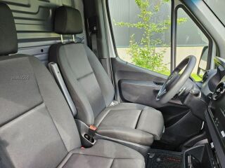 Mercedes-Benz Sprinter 2.0 110kW