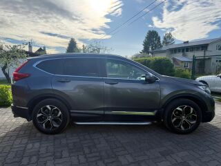 Honda CR-V Exe Navi 2.0 R4 Hybrid 135kW