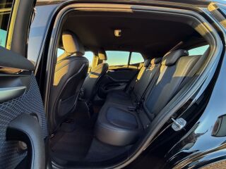 BMW X2 M35 2.0 225kW