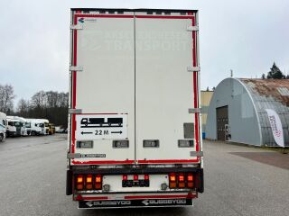 HFR PK24 SIDE OPENING + BOX