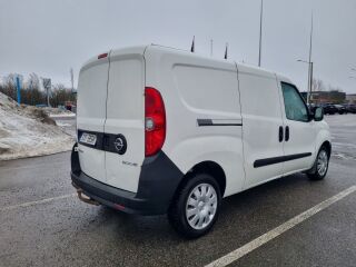 Opel Combo 1.2 66kW