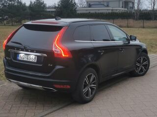 Volvo XC60 D4 2.0 D4 133kW