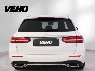 Mercedes-Benz E 220 d AMG 2.0 147kW