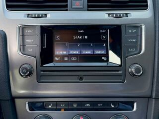 Volkswagen Golf Trendline 1.2 16V 63kW