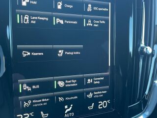 Volvo V90 V90 T6 AWD INCSRIPTION RECHARGE 2.0 186kW