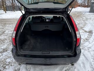 Ford Mondeo ST 3.0 166кВ