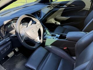 Opel Insignia Grand Sport Tourer 2.0 128кВ