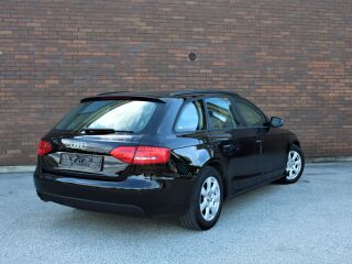 Audi A4 Avant 2.0 R4 TDI 100кВ