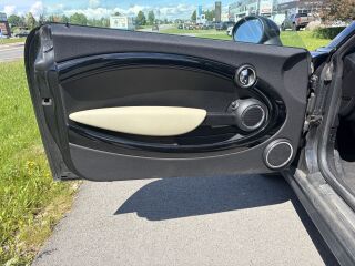 MINI Cooper Roadster Cabrio 1.6 90kW