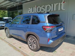 Subaru Forester AWD E-Boxer LIMITED EyeSight CVT 2.0 100kW