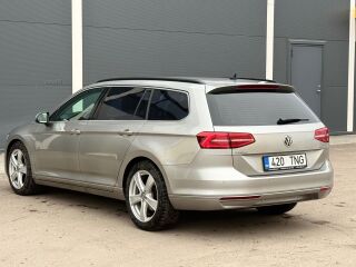 Volkswagen Passat 1.6 88kW
