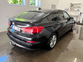 BMW 530 3.0 190кВ