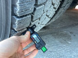 Scania P 500 6x2*4 368кВ