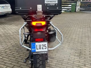 CFMOTO 800MT 67kW