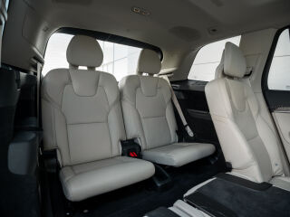 Volvo XC90 B5 Plus Dark AWD 2.0 173kW