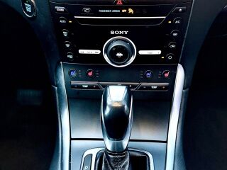 Ford S-MAX 2.0 155кВ