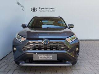 Toyota RAV4 Premium 131kW