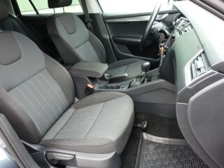 Skoda Octavia Combi Facelift EU6 2.0 R4 TDI 110kW