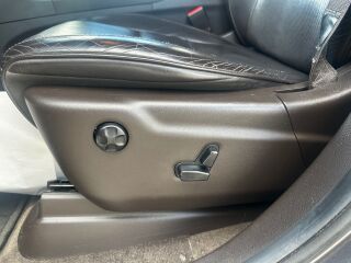 Jeep Grand Cherokee Summit 3.0 V6 184kW