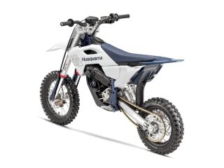 Husqvarna EE 5 5kW