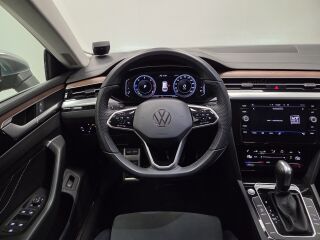 Volkswagen Arteon SB 4Motion 2.0 147kW