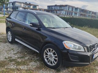 Volvo XC60 2.4 120кВ