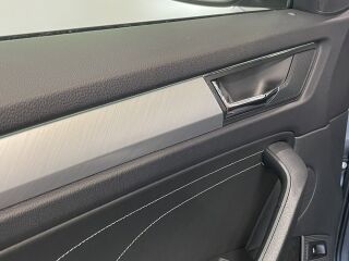 Skoda Kodiaq Ambition 4x4 110kW