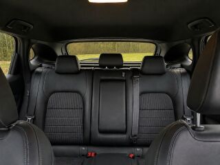 Nissan Qashqai MHEV 158 Tekna 4WD Xtronic 1.3 116kW