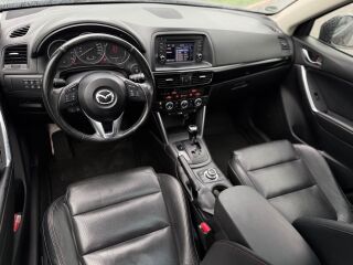 Mazda CX-5 Skyactiv 2.2 129kW