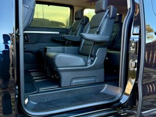 Peugeot Traveller L3 VIP 2.0 BlueHDi 180 AT8 130кВ