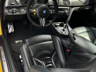 BMW M4 F82 6inline Twinturbo 317kW