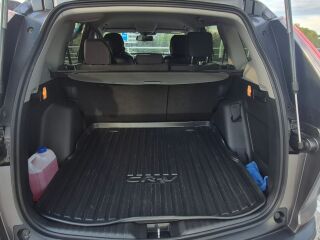 Honda CR-V 1.5 127kW