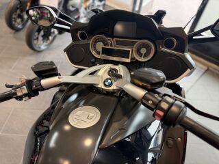 BMW K 1600 GTL R6 118kW