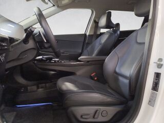 Kia EV6 GT-Line 81kW