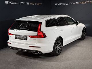 Volvo V60 Inscription T6 Long Range 2.0 293kW