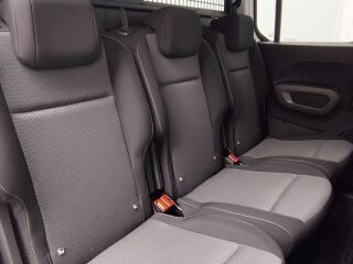 Toyota ProAce City Family 96kW