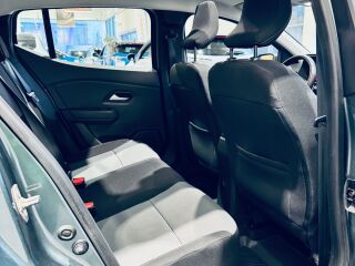 Dacia Sandero Stwepway Extreme 1.0 TCe 90hj 67kW